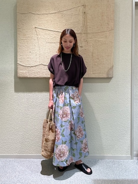 ♢♦︎RINA♦︎♢さんのコーディネート