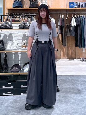 keinnna79さん(レディース・160cm)の夏コーディネート