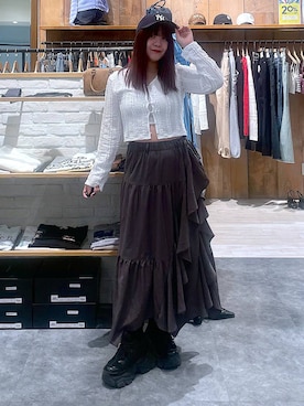 keinnna79さんのコーディネート