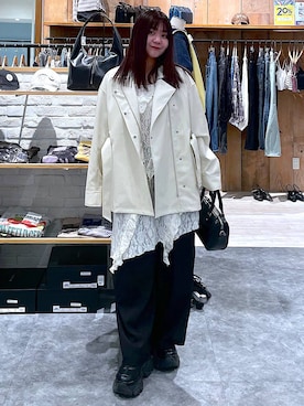 keinnna79さんのコーディネート