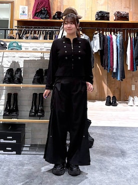 keinnna79さんのコーディネート