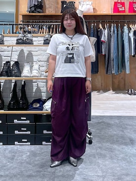 keinnna79さんのコーディネート