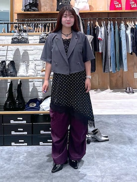 keinnna79さんのコーディネート