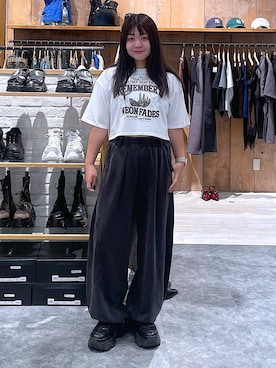 keinnna79さんのコーディネート