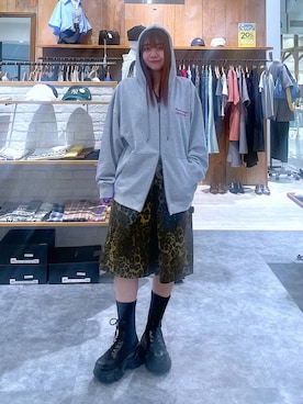 keinnna79さんのコーディネート