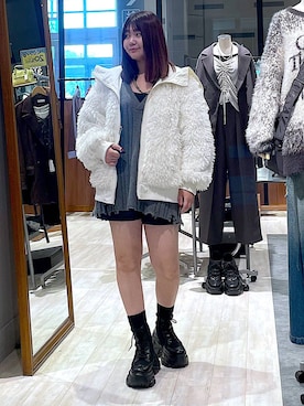 keinnna79さんのコーディネート