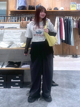 keinnna79さんのコーディネート