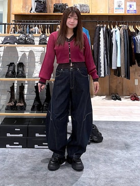 keinnna79さんのコーディネート