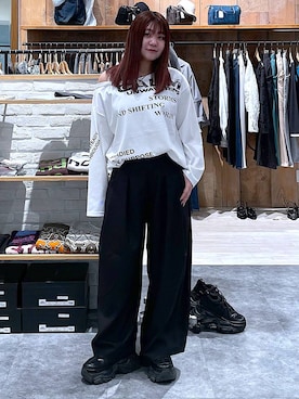 keinnna79さんのコーディネート