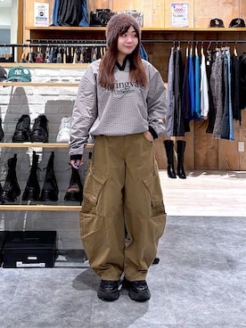 keinnna79さんのコーディネート