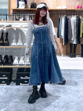 keinnna79さんのコーディネート