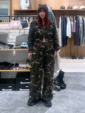 keinnna79さんのコーディネート