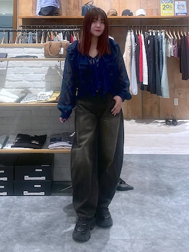 keinnna79さんのコーディネート