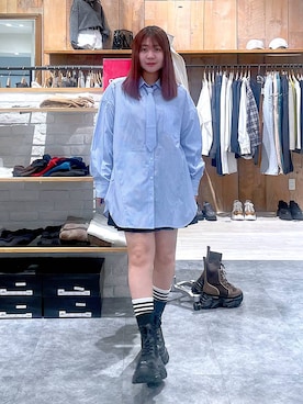 keinnna79さんのコーディネート