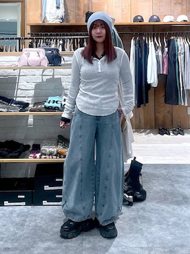 keinnna79さんのコーディネート