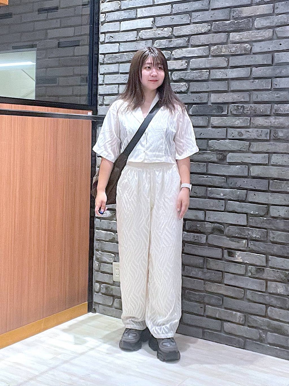 梅田ページ PAGEBOY梅田HEPFIVE店のスタッフコーディネート一覧 - WEAR