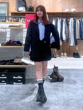 keinnna79さんのコーディネート