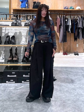 keinnna79さん(レディース・160cm)の夏コーディネート