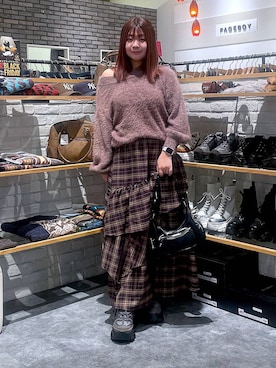 keinnna79さんのコーディネート