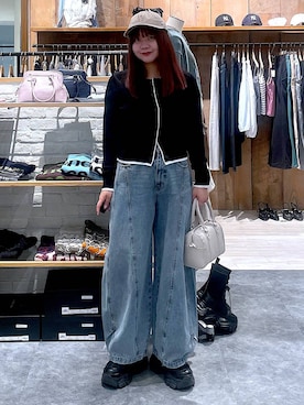 keinnna79さんのコーディネート