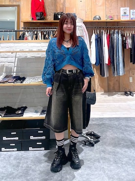 keinnna79さんのコーディネート