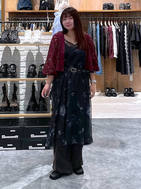 keinnna79さん(レディース・160cm)の夏コーディネート