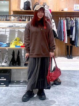 keinnna79さんのコーディネート