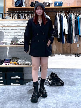 keinnna79さんのコーディネート