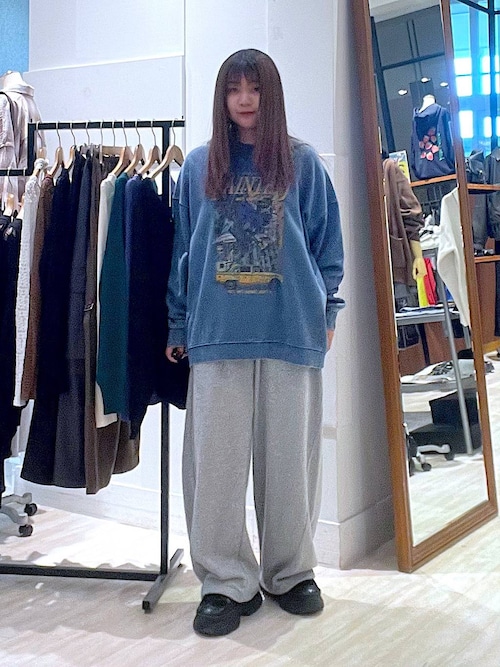 ☺︎ページ プラットチャンキースニーカー（スニーカー）｜PAGEBOY（ページ