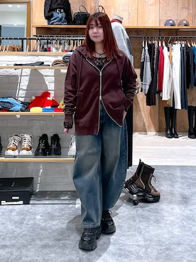 keinnna79さんのコーディネート