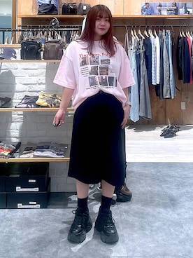 keinnna79さんのコーディネート