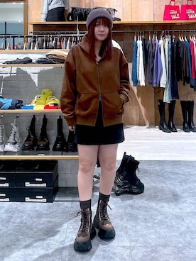 keinnna79さんのコーディネート