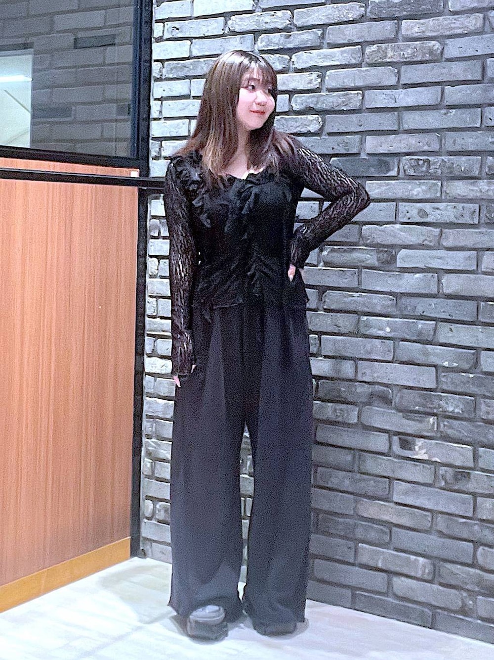 梅田ページ PAGEBOY梅田HEPFIVE店のスタッフコーディネート一覧 - WEAR