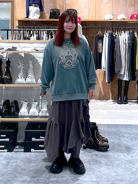 keinnna79さんのコーディネート