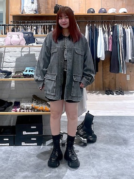 keinnna79さんのコーディネート