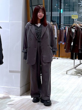 keinnna79さんのコーディネート