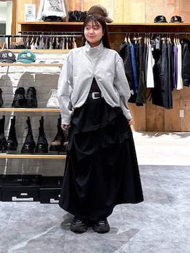 keinnna79さん(レディース・160cm)の秋コーディネート