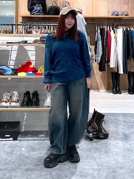 keinnna79さんのコーディネート