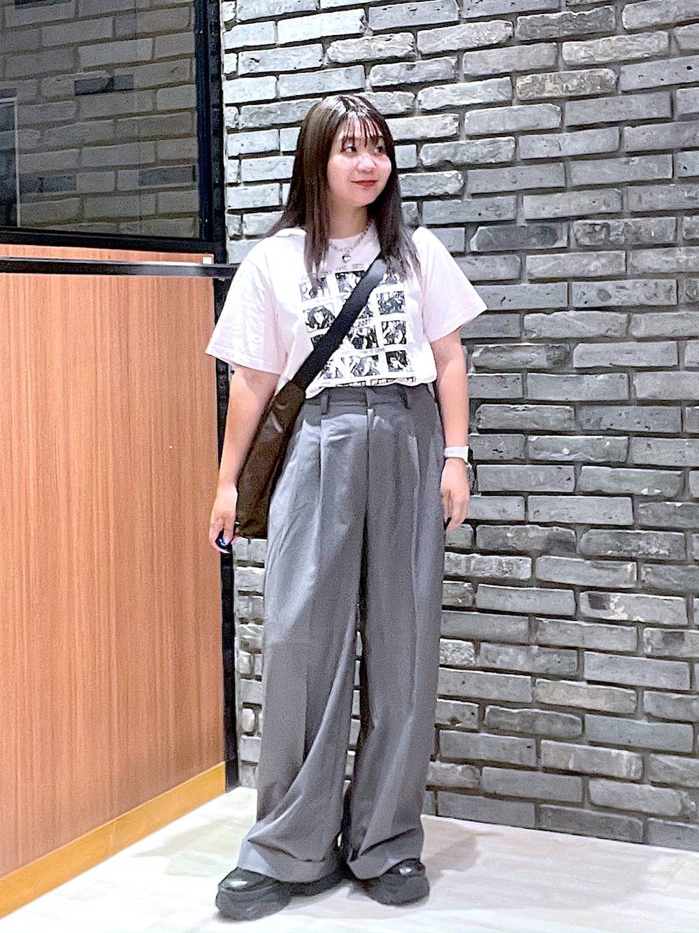 PAGEBOY梅田HEPFIVE店のスタッフコーディネート一覧 - WEAR