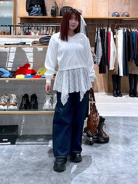 keinnna79さんのコーディネート