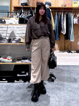 keinnna79さんのコーディネート