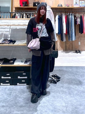 keinnna79さんのコーディネート