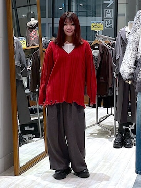 keinnna79さんのコーディネート