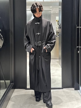 おざさんのコーディネート