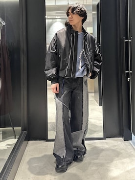 おざさんのコーディネート