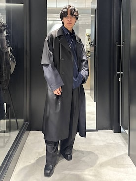 おざさんのコーディネート