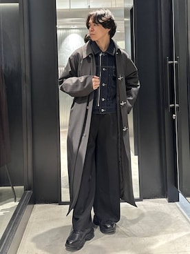 おざさんのコーディネート