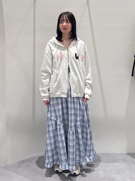 mayuさんのコーディネート