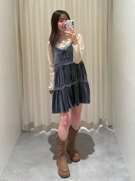 mayuさんのコーディネート