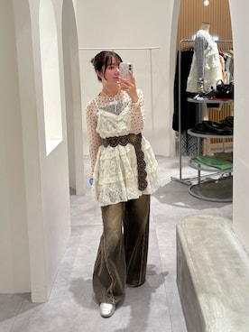 mayuさんのコーディネート
